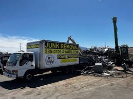 Best Scrap Metal Removal  in La Puente, CA