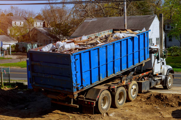 La Puente, CA Junk Removal Company