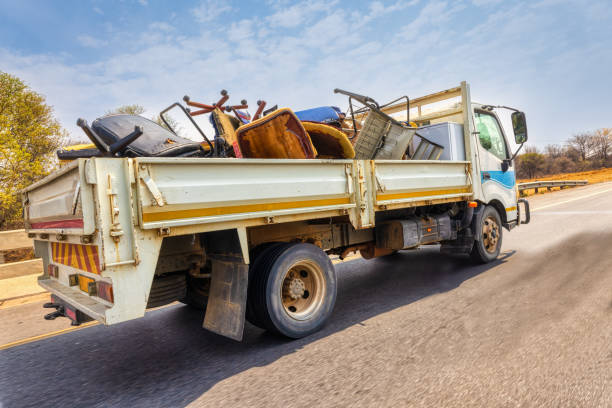 Best Commercial Junk Removal  in La Puente, CA